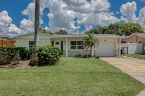Water Song, Palm Harbor